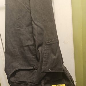 Men's Dark  Pants
